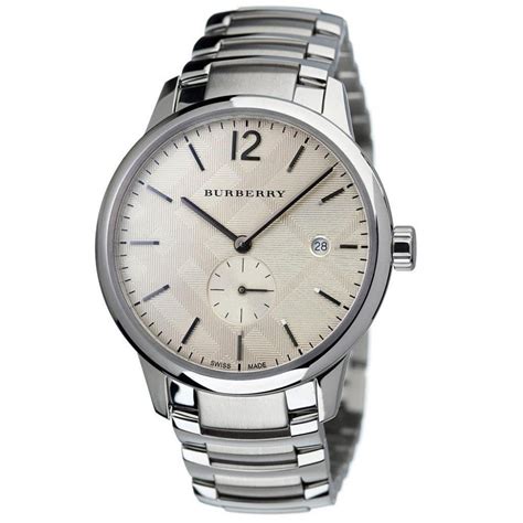 Burberry The Classic BU10004 Gents Watch 